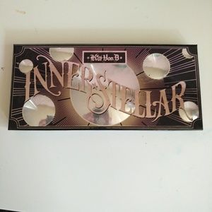 Kat Von D Innerstellar Eyeshadow Palette
